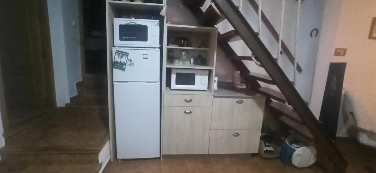 Alojamiento Rural Calle Del Carmen Grazalema Dış mekan fotoğraf